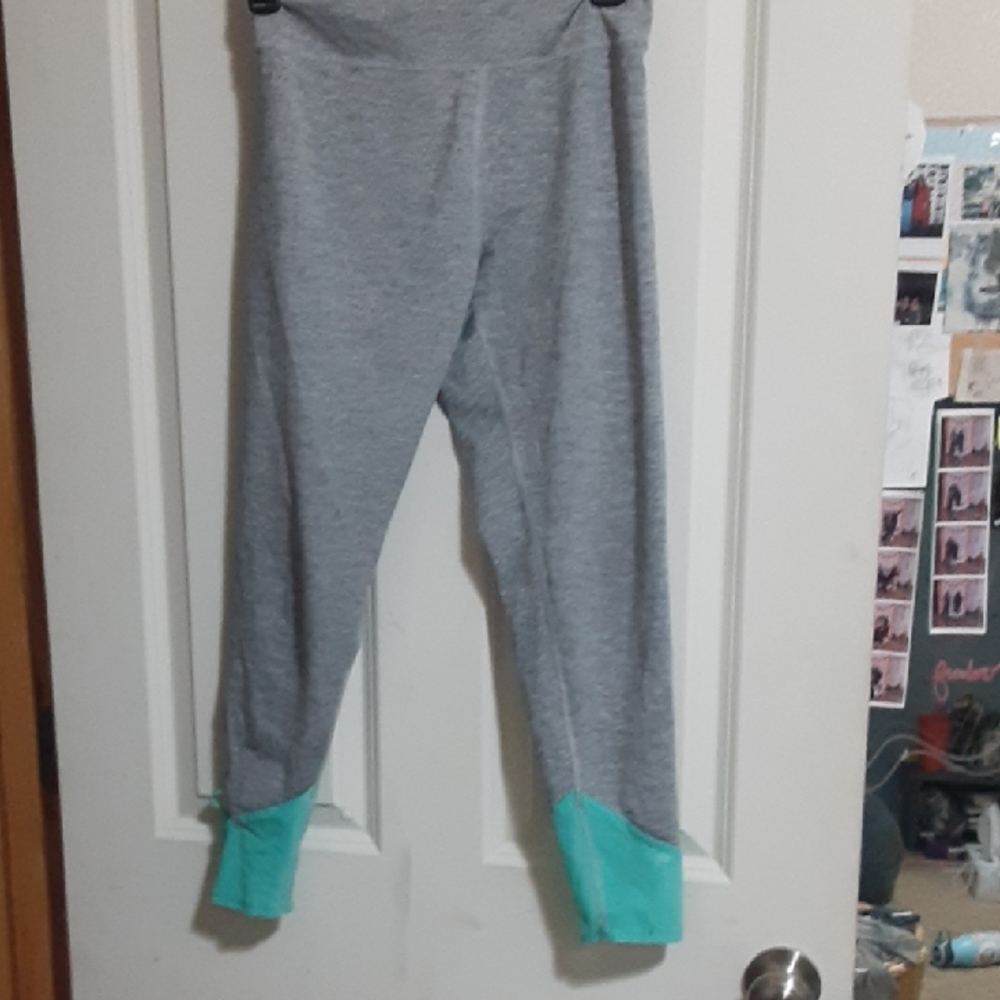 Old Navy Active Go Dry Leggings